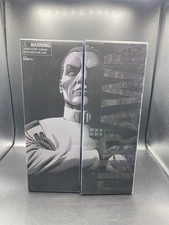 Star Wars Black Series 2017 SDCC Exclusive Grand Admiral Thrawn