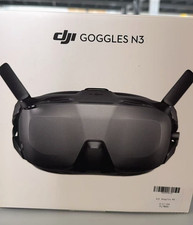 DJI Goggles N3 FPV Goggles for DJI Neo DJI Avata 2 Drone (2F-4