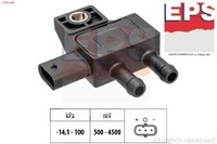 EPS 1.993.389 Luftdrucksensor FüR HöHenanpassung FüR BMW