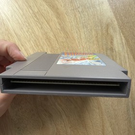 Cobra Triangle Nintendo Entertainment System 1989 NES Cartridge Only