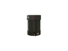 Altech TL50Z2U - Tower Light Sound Modules, Intermittent, 80Db, 24VAC/DC, Black