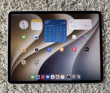Apple iPad Air 4th Gen 10.9in 64GB Wi Fi Blue Tablet MYFQ2LL/A