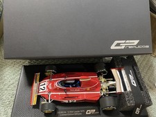 1/18 312 B3 1975 N. Lauda #12 "GP REPLICAS"