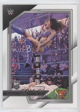 2022 Panini WWE NXT Amari Miller #91 0z8x