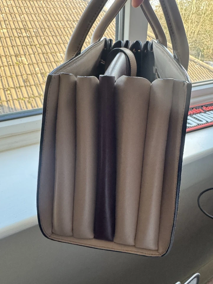 Prada Saffiano Bag - Image 2 of 4