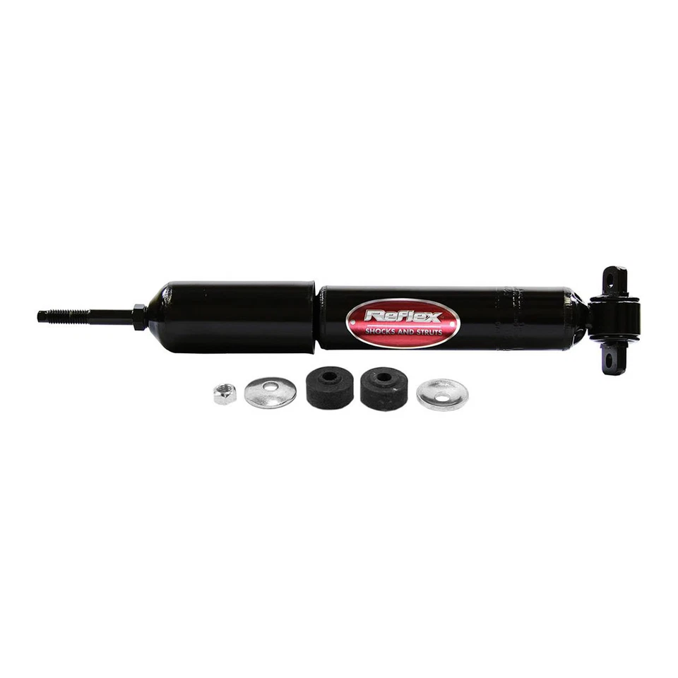 Front Rear Shock Absorber fits 1997-2003 Ford F-150 1998-2000 Ford F-100 Ranger - Image 3 of 4