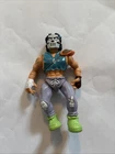 Casey Jones Vintage 1989 Action Figure Teenage Mutant Ninja Turtles Playmates