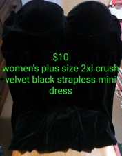 womens plus size mini dress