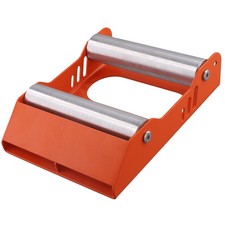 Motorcycle Universal Chain Clean Roller Ramp Lift Tire Cleaning Stand Tire2801