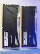 GALAX Boomstar RGB 16GB (2x8GB) DDR4 3000MHz C16 RAM - Tested No Box