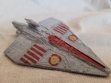 Star Wars armada Acclimator class 
