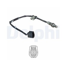 DELPHI ES20520-12B1 Lambdasonde für MAZDA, nach Katalysator, vor Katalysator