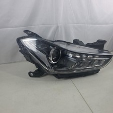 🚗 Maserati Ghibli M157 RIGHT Xenon EU HEADLIGHT GENUINE OEM 00670038232