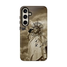 Tough Phone Case for Apple iphone Samsung Galaxy Google Pixel SHSD