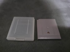 Tetris (Nintendo Game Boy, 1989) Authentic & Tested DMG-TR-USA-1 with case