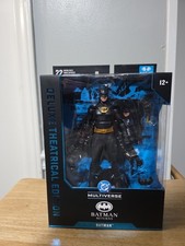 McFarlane DC Multiverse Batman Returns Deluxe Theatrical Edition 1992
