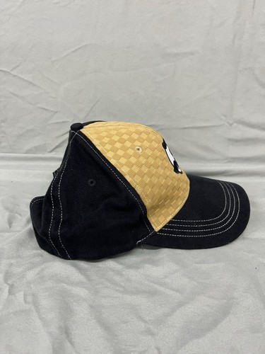 Baseballmütze Adams gehobene Modekleidung National Bohemian auf der Vorderseite bestickt - Bild 5 von 8