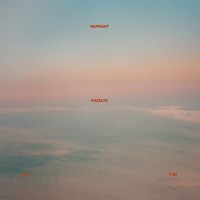 Warpaint - Radiate Like This - Cd - G1398Z