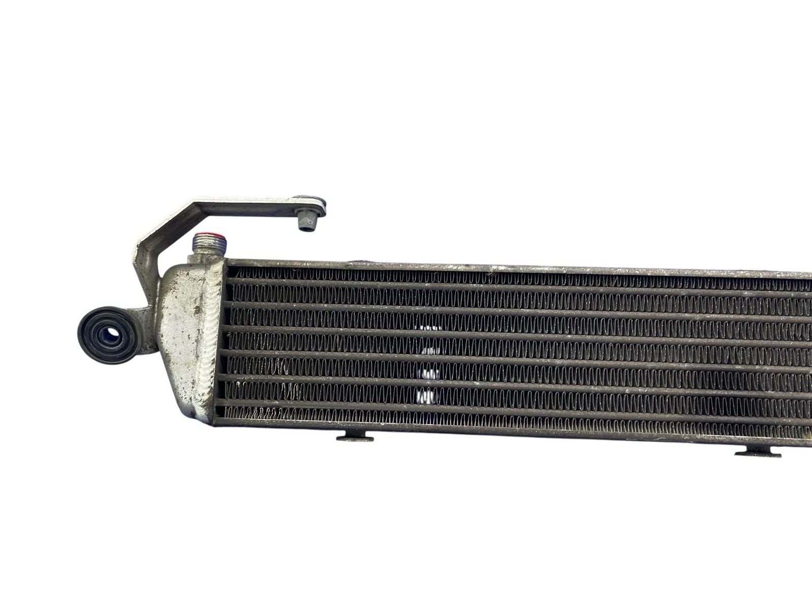 2011-2015 AUDI R8 AWD 4.2L AUTOMATIC TRANSMISSION OIL COOLER 427317021 OEM
