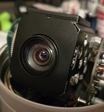 Sony FBC-EX990D Camera