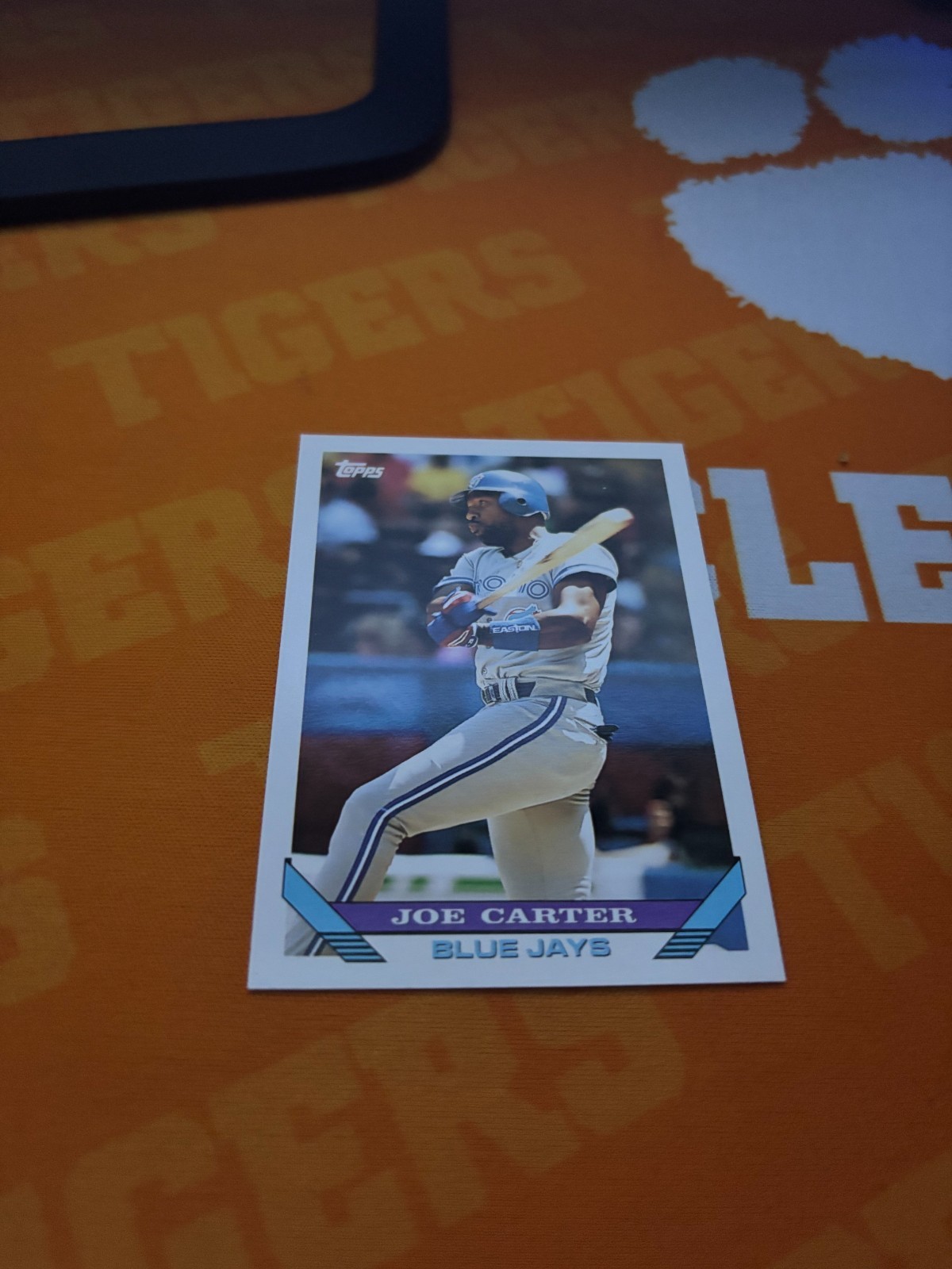 Joe Carter 1993 Topps #350! 2 Card Minimum! Read Description!