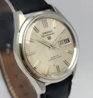 SEIKO 5 SPORTSMATIC AUTOMATIC 6619-8060 VINTAGE MEN’S WATCH
