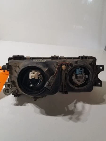 Passenger Right Headlight Fits 92-96 Mitsubishi Diamante OEM - Image 3 of 4