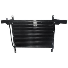 A/C Condenser for 1979-1993 Ford F-350, 1980-1993 F-150, F-250, Bronco V8 7.5L