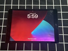iPad 7th Generation