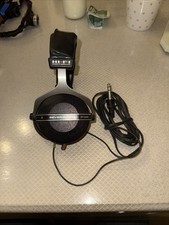 Original Beyer Dynamic DT220 Hi-Fi Studio Kopfhörer Headphones Schwarz Top!