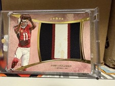 2013 Topps Five Star Football Cards 6