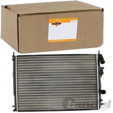 Radiateur Renault MEGANE