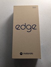 Motorola Moto Edge 2024 Black 256gb Total Wireless 8gb Ram