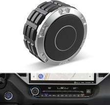 Power Volume Knob Replacement, Radio Control Knob Replacement Fit for 2022-2025