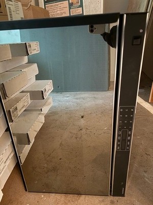Gaggenau Microwave/Oven Combination Model EM 837 600
