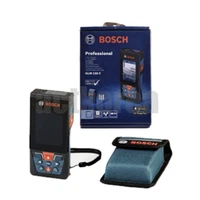 BOSCH GLM 150 C Pro Distance Meter Laser Measure Bluetooth IP54 Rangefinder