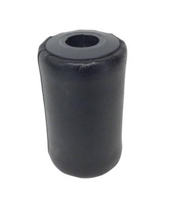 Parabody Hammer Life Fitness Strength System Black Roller Pad Assembly 7424799