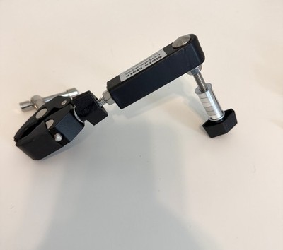 Broadway Gen7 Mute Mate Clamp/Post Assembly