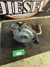 2004.5-2010 Chevy Silverado Gmc 8973868223 Lly Lbz Lmm Duramax Turbo 6.6l Core