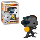 Funko POP! Animation: Dragon Ball Z - Mecha Frieza w/ Blaster (GiTD)(Game Stop)