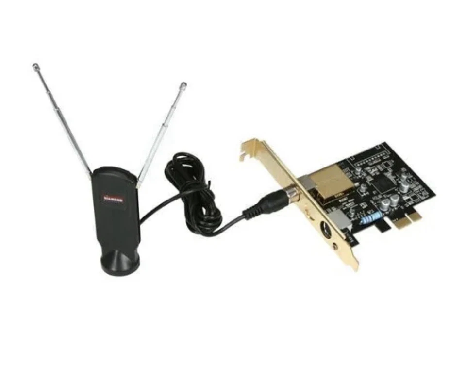 DIAMOND ATI TV Wonder HD750 PCI-E HD TV Tuner Card, TVW750PCIE v3,  NIB - Image 4 of 4