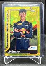 2025 Topps Chrome Sapphire Formula 1 Racing Checklist Guide in-content 27