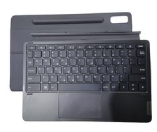 Original Greek Magnetic Keyboard Case Pack For Lenovo Tab P11 Pro 11.2" Gen 2