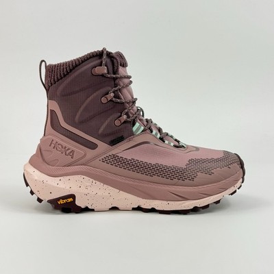 Hoka Women's Kaha 2 Frost GTX 'Cosmic Pearl' 1155195-QZT size 8.5
