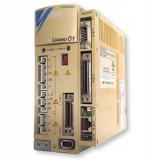 Yaskawa SGDG-01GT CPU Module SMC-3010