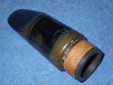 RARO BOCCAGLIO CLARINETTO