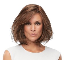 Cameron  Jon Renau Wigs lace front monofilament hand tied