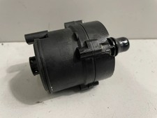 BMW 5 G30 G31 G38 2018 Zusatzwasserpumpe 9372723 Diesel 140kW TDL59947