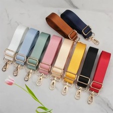 Nylon Shoulder Bag Belt Strap Crossbody Adjustable Replacement Handbag Handle UK