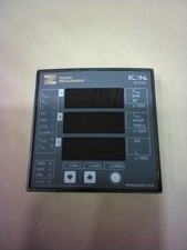 Power Measurement ION 6200 Display P620DB